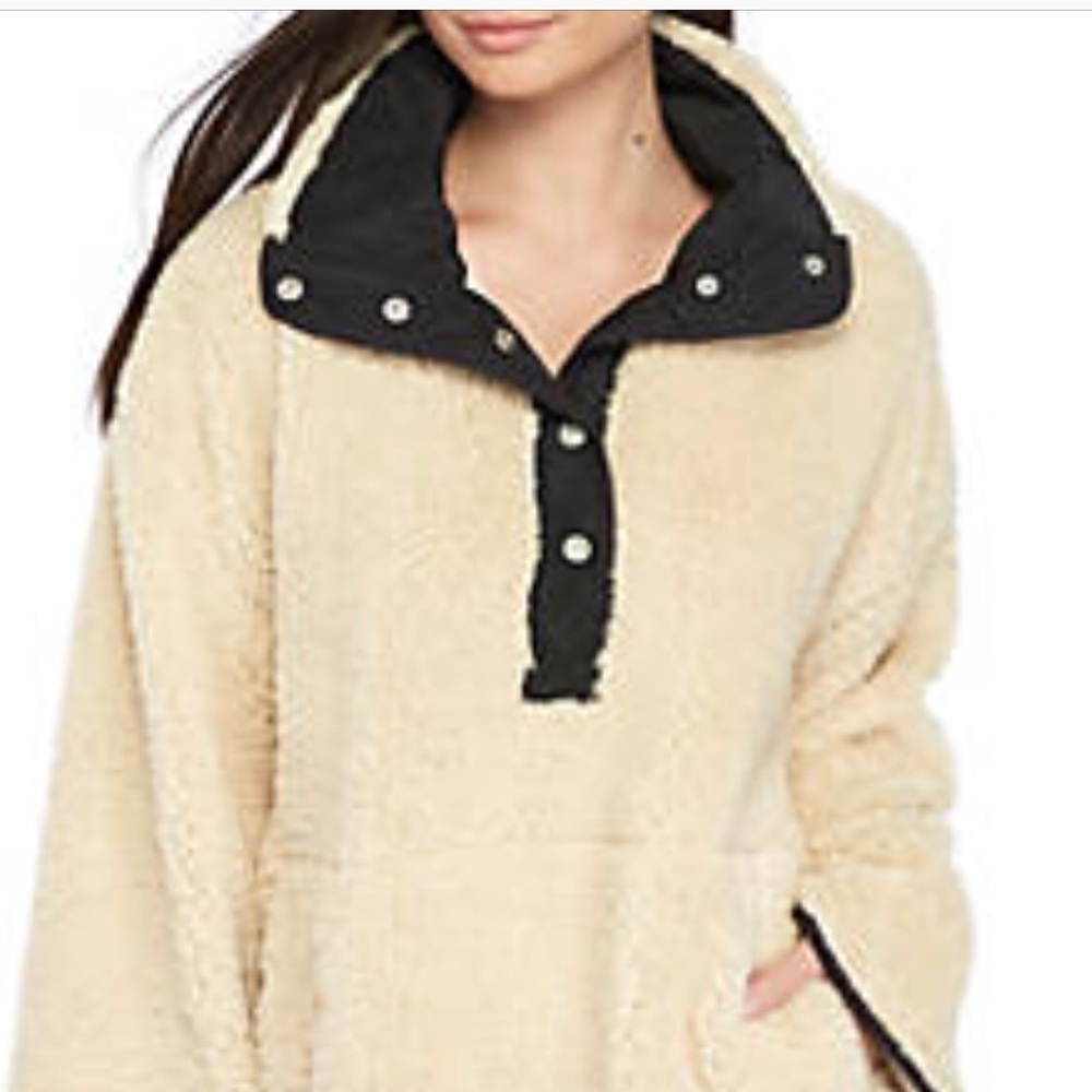 FP Movement ‘Oh So Cozy’ Pullover